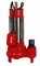Фекальный насос QUATTRO ELEMENTI Sewage 1200F Ci M190323 - фото 4916773 Фекальный насос QUATTRO ELEMENTI Sewage 1200F Ci M190323 - фото 4916773