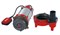Фекальный насос QUATTRO ELEMENTI Sewage 1200F Ci M190323 - фото 4916774 Фекальный насос QUATTRO ELEMENTI Sewage 1200F Ci M190323 - фото 4916774