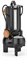 Фекальный насос Pedrollo MCm 30/65 M211588 - фото 4916817