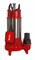Фекальный насос QUATTRO ELEMENTI Sewage 500F Ci M190322 - фото 4916825 Фекальный насос QUATTRO ELEMENTI Sewage 500F Ci M190322 - фото 4916825