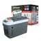 Термоэлектрический автохолодильник AVS CC-22WAC 22л 12V/24V/220V M131588 - фото 4920116 Термоэлектрический автохолодильник AVS CC-22WAC 22л 12V/24V/220V M131588 - фото 4920116