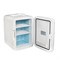 Термоэлектрический автохолодильник Coolboxbeauty Lux Box белый M190739 - фото 4920141 Термоэлектрический автохолодильник Coolboxbeauty Lux Box белый M190739 - фото 4920141