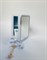 Термоэлектрический автохолодильник Coolboxbeauty Flash Box серебрянный M190740 - фото 4920147 Термоэлектрический автохолодильник Coolboxbeauty Flash Box серебрянный M190740 - фото 4920147
