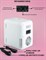 Термоэлектрический автохолодильник Coolboxbeauty Comfy Box голубой M190741 - фото 4920152 Термоэлектрический автохолодильник Coolboxbeauty Comfy Box голубой M190741 - фото 4920152