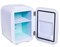 Термоэлектрический автохолодильник Coolboxbeauty Retro Box голубой M190744 - фото 4920164 Термоэлектрический автохолодильник Coolboxbeauty Retro Box голубой M190744 - фото 4920164