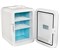 Термоэлектрический автохолодильник Coolboxbeauty Lux Box Display белый M190746 - фото 4920170 Термоэлектрический автохолодильник Coolboxbeauty Lux Box Display белый M190746 - фото 4920170