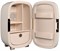 Термоэлектрический автохолодильник Coolboxbeauty TopBox бежевый M198395 - фото 4920180 Термоэлектрический автохолодильник Coolboxbeauty TopBox бежевый M198395 - фото 4920180