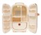 Термоэлектрический автохолодильник Coolboxbeauty Top Box Duo M231841 - фото 4920188 Термоэлектрический автохолодильник Coolboxbeauty Top Box Duo M231841 - фото 4920188