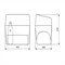 Термоэлектрический автохолодильник Waeco-Dometic BordBar AS-25 M28795 - фото 4920250 Термоэлектрический автохолодильник Waeco-Dometic BordBar AS-25 M28795 - фото 4920250