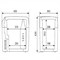 Термоэлектрический автохолодильник Waeco-Dometic TropiCool TCX-21 M33332 - фото 4920267 Термоэлектрический автохолодильник Waeco-Dometic TropiCool TCX-21 M33332 - фото 4920267