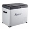 Компрессорный автохолодильник Alpicool C50 (50 л.) 12-24-220В черный M82618 - фото 4920587