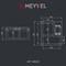 Компрессорный автохолодильник MEYVEL AF-AB22 M198789 - фото 4920919 Компрессорный автохолодильник MEYVEL AF-AB22 M198789 - фото 4920919