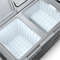 Компрессорный автохолодильник Dometic CoolFreeze CFF70 DZ M175743 - фото 4921340 Компрессорный автохолодильник Dometic CoolFreeze CFF70 DZ M175743 - фото 4921340