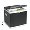 Компрессорный автохолодильник Waeco-Dometic CoolFun CK-40D Hybrid M28805 - фото 4921364 Компрессорный автохолодильник Waeco-Dometic CoolFun CK-40D Hybrid M28805 - фото 4921364