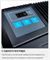 Компрессорный автохолодильник Waeco-Dometic CoolFun CK-40D Hybrid M28805 - фото 4921367 Компрессорный автохолодильник Waeco-Dometic CoolFun CK-40D Hybrid M28805 - фото 4921367