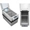 Компрессорный автохолодильник Alpicool CF-55 (55 л.) 12-24-220В M82623 - фото 4921489 Компрессорный автохолодильник Alpicool CF-55 (55 л.) 12-24-220В M82623 - фото 4921489