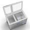 Компрессорный автохолодильник ICE CUBE IC100/106 литров M138460 - фото 4921610 Компрессорный автохолодильник ICE CUBE IC100/106 литров M138460 - фото 4921610