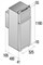 Абсорбционный холодильник Vitrifrigo VTR5150 DG M206129 - фото 4922458 Абсорбционный холодильник Vitrifrigo VTR5150 DG M206129 - фото 4922458