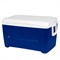 Изотермический контейнер Igloo Island Breeze 48 blue M26648 - фото 4922527