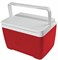Изотермический контейнер Igloo Island Breeze 9 red M26653 - фото 4922606