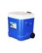 Изотермический контейнер Igloo Ice Cube Maxcold 60 Roller M26680 - фото 4922614