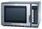 Печь микроволновая Menumaster RFS518TS E37481 - фото 4923348