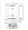 Настенный газовый котел Rinnai BR-RE30 M58589 - фото 4927457 Настенный газовый котел Rinnai BR-RE30 M58589 - фото 4927457
