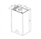 Настенный газовый котел Protherm Ягуар 24 JTV (0010018582) M38468 - фото 4927724 Настенный газовый котел Protherm Ягуар 24 JTV (0010018582) M38468 - фото 4927724