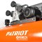 Компрессор PATRIOT REMEZA СБ 4/Ф-500 LB 75 559-156257 - фото 4959505 Компрессор PATRIOT REMEZA СБ 4/Ф-500 LB 75 559-156257 - фото 4959505