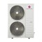 Кассетный кондиционер Dantex RK-48HTNE-W/RK-48UHTN M43370 - фото 4982255 Кассетный кондиционер Dantex RK-48HTNE-W/RK-48UHTN M43370 - фото 4982255