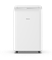 Мобильный кондиционер Hisense AP-09CW4GGQS00 M193381 - фото 4987956