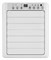 Мобильный кондиционер Electrolux EACM-12 RK/N6 M216017 - фото 4988199 Мобильный кондиционер Electrolux EACM-12 RK/N6 M216017 - фото 4988199
