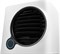 Мобильный кондиционер Zanussi Eclipse ZACM-10 UPW/N6 White M216603 - фото 4988774 Мобильный кондиционер Zanussi Eclipse ZACM-10 UPW/N6 White M216603 - фото 4988774