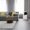 Мобильный кондиционер Zanussi Eclipse ZACM-10 UPW/N6 White M216603 - фото 4988777 Мобильный кондиционер Zanussi Eclipse ZACM-10 UPW/N6 White M216603 - фото 4988777