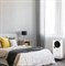 Мобильный кондиционер Zanussi Eclipse ZACM-10 UPW/N6 White M216603 - фото 4988778 Мобильный кондиционер Zanussi Eclipse ZACM-10 UPW/N6 White M216603 - фото 4988778