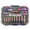 Набор инструментов WORKPRO 3/8  75шт 344-220714 - фото 4990688 Набор инструментов WORKPRO 3/8  75шт 344-220714 - фото 4990688
