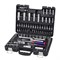 Набор инструментов WORKPRO 1/4 +1/2  108шт 344-220711 - фото 4990731 Набор инструментов WORKPRO 1/4 +1/2  108шт 344-220711 - фото 4990731