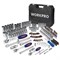 Набор инструментов WORKPRO 1/4 +3/8 +1/2  172шт 344-220713 - фото 4990740 Набор инструментов WORKPRO 1/4 +3/8 +1/2  172шт 344-220713 - фото 4990740