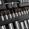 Набор инструментов WORKPRO 1/4 +3/8 +1/2  172шт 344-220713 - фото 4990743 Набор инструментов WORKPRO 1/4 +3/8 +1/2  172шт 344-220713 - фото 4990743