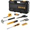 Набор инструментов DEKO PRO DKMT62 344-059767 - фото 4990759 Набор инструментов DEKO PRO DKMT62 344-059767 - фото 4990759
