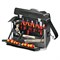 Набор разного инструмента KNIPEX 24 пр. (в сумке) 344-156825 - фото 4990838