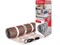 Нагревательный мат Thermo ТVK-130 1,5 м.кв M27260 - фото 4991569