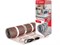 Нагревательный мат Thermo ТVK-130 6 м.кв M27265 - фото 4991594
