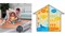 Нагревательный мат Thermo TVK-130 LP 10 м.кв M27288 - фото 4991687 Нагревательный мат Thermo TVK-130 LP 10 м.кв M27288 - фото 4991687