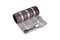 Нагревательный мат ERGERT BASIC-150 1350 Вт 9,0 кв.м M195752 - фото 4992272 Нагревательный мат ERGERT BASIC-150 1350 Вт 9,0 кв.м M195752 - фото 4992272
