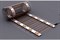 Нагревательный мат Aura LTL-C 1/180-P8 M207824 - фото 4992384 Нагревательный мат Aura LTL-C 1/180-P8 M207824 - фото 4992384
