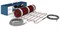 Нагревательный мат Electrolux EEFM2-180-5 M210159 - фото 4993890 Нагревательный мат Electrolux EEFM2-180-5 M210159 - фото 4993890