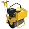 Одновальцовый вибрационный каток STEM TECHNO SVR 301 (Honda GX160) 217-049980 - фото 4996928