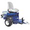 Тележка приводная с сидением Graco LineDriver ES 204-053047 - фото 5000840
