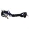 Кронштейн на 3 пистолета для ROADPAK HD 2-PUMP (3 пистолета для шариков, 3 пистолета для краски) 204-053099 - фото 5000847